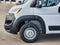 2026 RAM Ram ProMaster RAM PROMASTER 2500 TRADESMAN CARGO VAN HIGH ROOF 159' WB