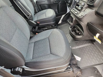 2026 RAM Ram ProMaster RAM PROMASTER 2500 TRADESMAN CARGO VAN HIGH ROOF 159' WB