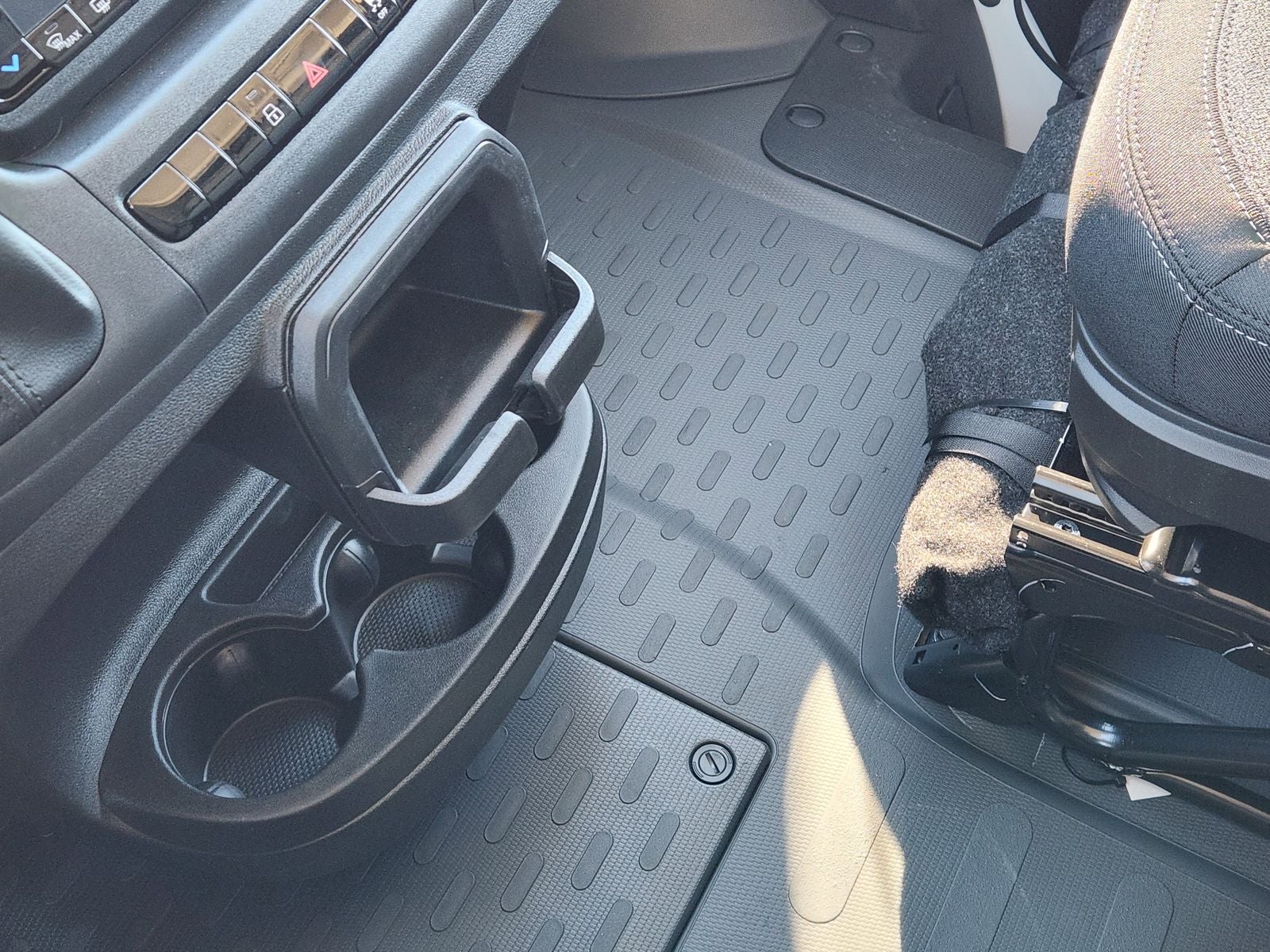 2026 RAM Ram ProMaster RAM PROMASTER 2500 TRADESMAN CARGO VAN HIGH ROOF 159' WB