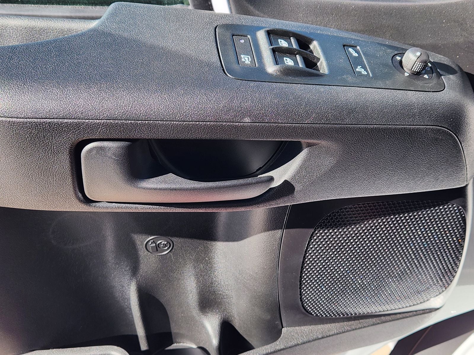 2026 RAM Ram ProMaster RAM PROMASTER 2500 TRADESMAN CARGO VAN HIGH ROOF 159' WB