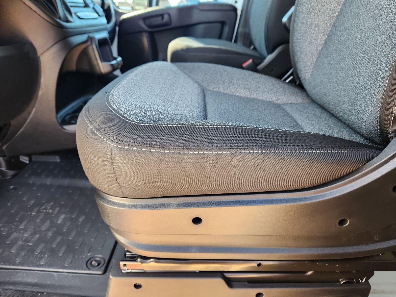 2026 RAM Ram ProMaster RAM PROMASTER 2500 TRADESMAN CARGO VAN HIGH ROOF 159' WB