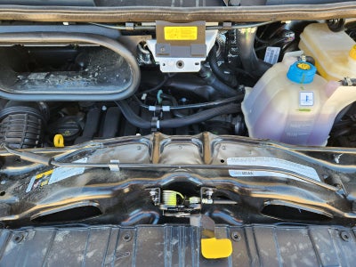 2026 RAM Ram ProMaster RAM PROMASTER 2500 TRADESMAN CARGO VAN HIGH ROOF 159' WB