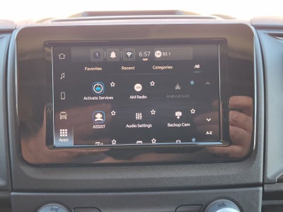 2026 RAM Ram ProMaster RAM PROMASTER 2500 TRADESMAN CARGO VAN HIGH ROOF 159' WB