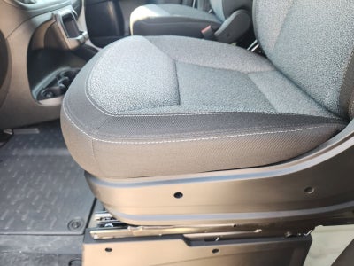 2026 RAM Ram ProMaster RAM PROMASTER 2500 TRADESMAN CARGO VAN HIGH ROOF 159' WB