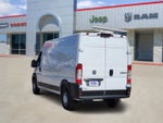 2026 RAM Ram ProMaster RAM PROMASTER 2500 TRADESMAN CARGO VAN HIGH ROOF 159' WB