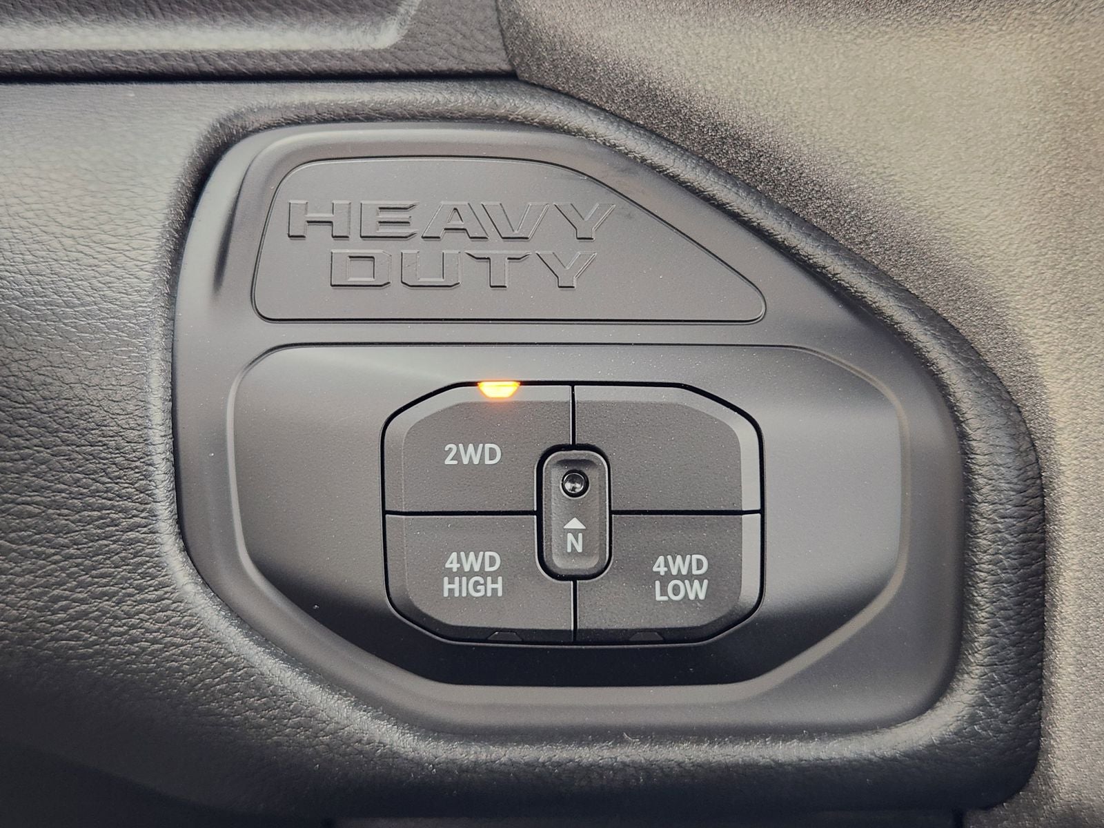 2026 RAM Ram 2500 RAM 2500 TRADESMAN REGULAR CAB 4X4 8' BOX