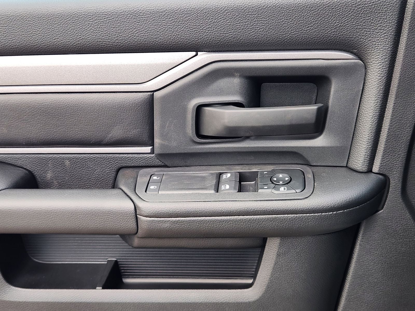 2026 RAM Ram 2500 RAM 2500 TRADESMAN REGULAR CAB 4X4 8' BOX