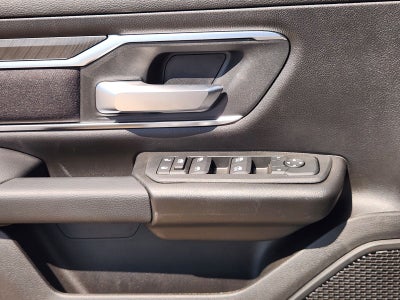 2026 RAM Ram 1500 RAM 1500 LONE STAR CREW CAB 4X2 5'7' BOX