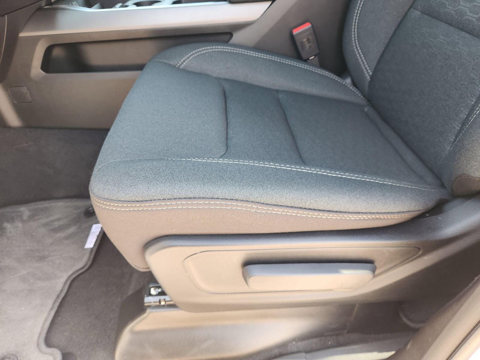 2026 RAM Ram 1500 RAM 1500 LONE STAR CREW CAB 4X2 5'7' BOX