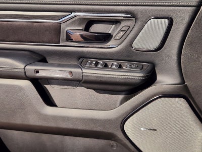 2026 RAM Ram 1500 RAM 1500 LONE STAR CREW CAB 4X2 5'7' BOX