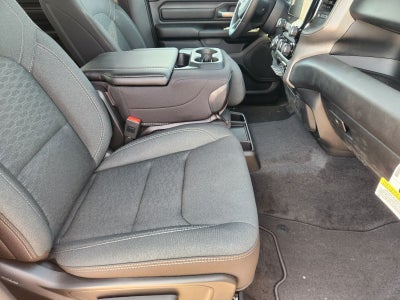 2026 RAM Ram 1500 RAM 1500 EXPRESS CREW CAB 4X2 5'7' BOX