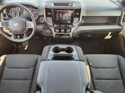 2026 RAM Ram 1500 RAM 1500 EXPRESS CREW CAB 4X2 5'7' BOX