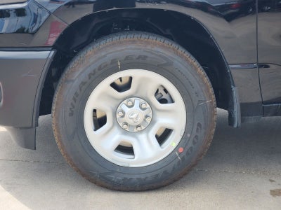 2026 RAM Ram 1500 RAM 1500 TRADESMAN CREW CAB 4X2 5'7' BOX