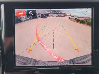 2026 RAM Ram 1500 RAM 1500 TRADESMAN CREW CAB 4X2 5'7' BOX