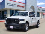 2026 RAM Ram 1500 RAM 1500 TRADESMAN CREW CAB 4X2 5'7' BOX