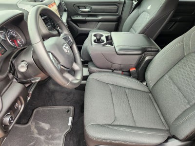 2026 RAM Ram 1500 RAM 1500 EXPRESS CREW CAB 4X2 5'7' BOX