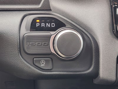 2026 RAM Ram 1500 RAM 1500 EXPRESS CREW CAB 4X2 5'7' BOX