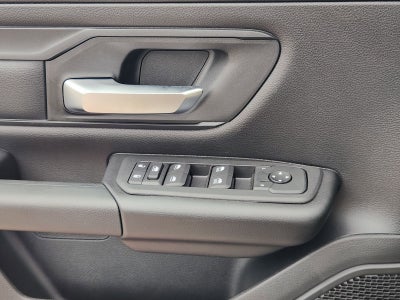 2026 RAM Ram 1500 RAM 1500 EXPRESS CREW CAB 4X2 5'7' BOX