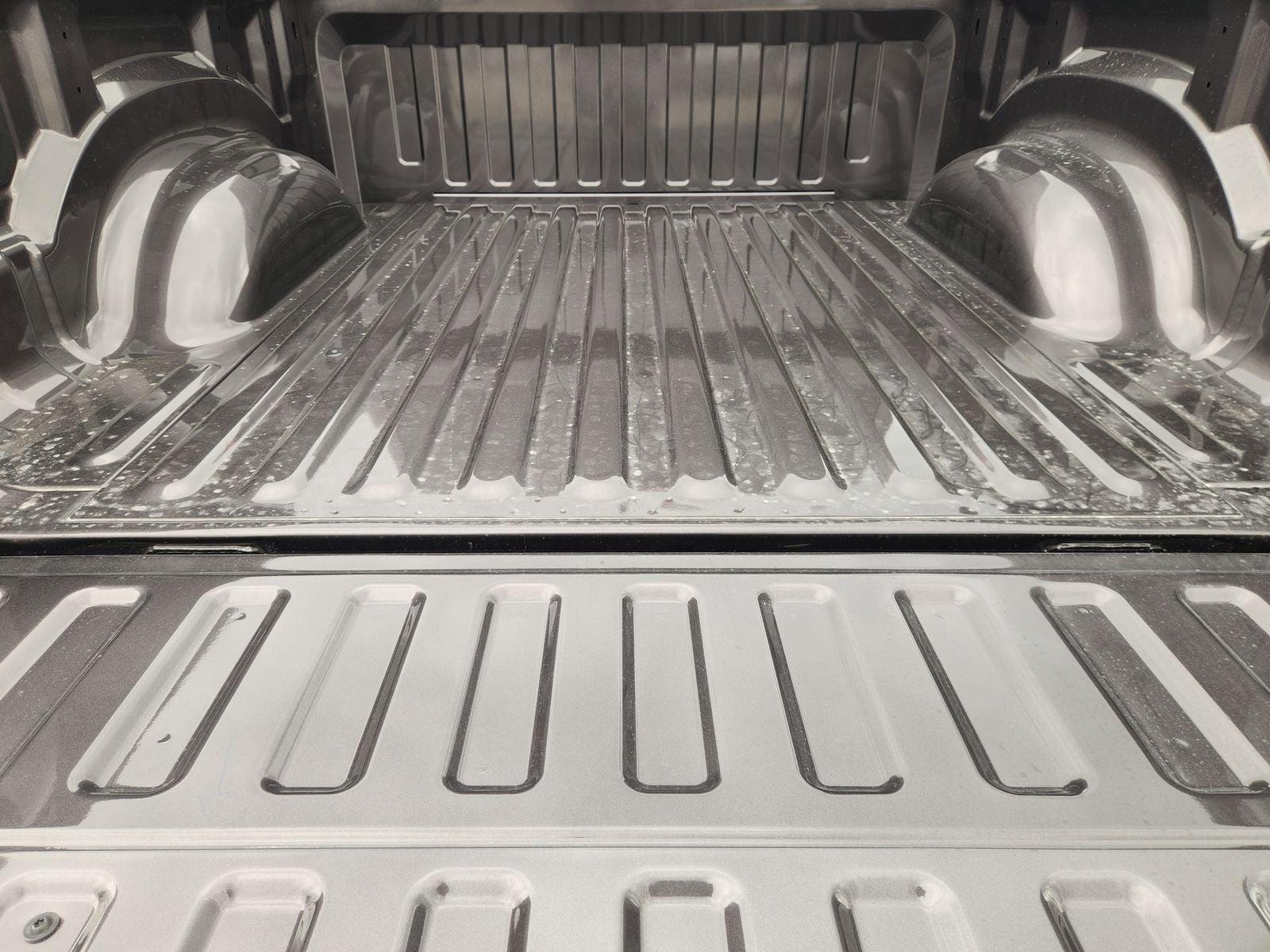 2026 RAM Ram 1500 RAM 1500 EXPRESS CREW CAB 4X2 5'7' BOX