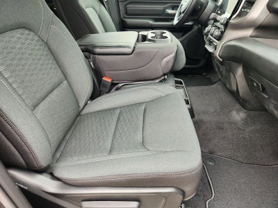 2026 RAM Ram 1500 RAM 1500 EXPRESS CREW CAB 4X2 5'7' BOX