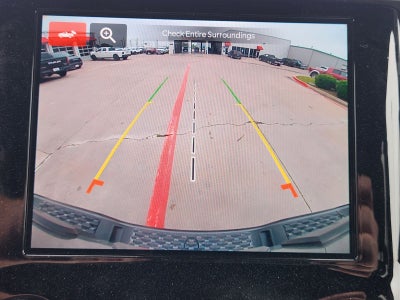 2026 RAM Ram 1500 RAM 1500 EXPRESS CREW CAB 4X2 5'7' BOX