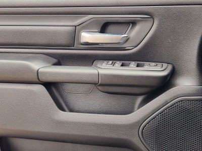 2026 RAM Ram 1500 RAM 1500 EXPRESS CREW CAB 4X2 5'7' BOX