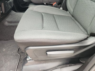 2026 RAM Ram 1500 RAM 1500 EXPRESS CREW CAB 4X2 5'7' BOX