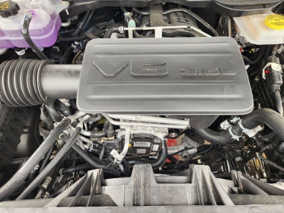 2026 RAM Ram 1500 RAM 1500 EXPRESS CREW CAB 4X2 5'7' BOX