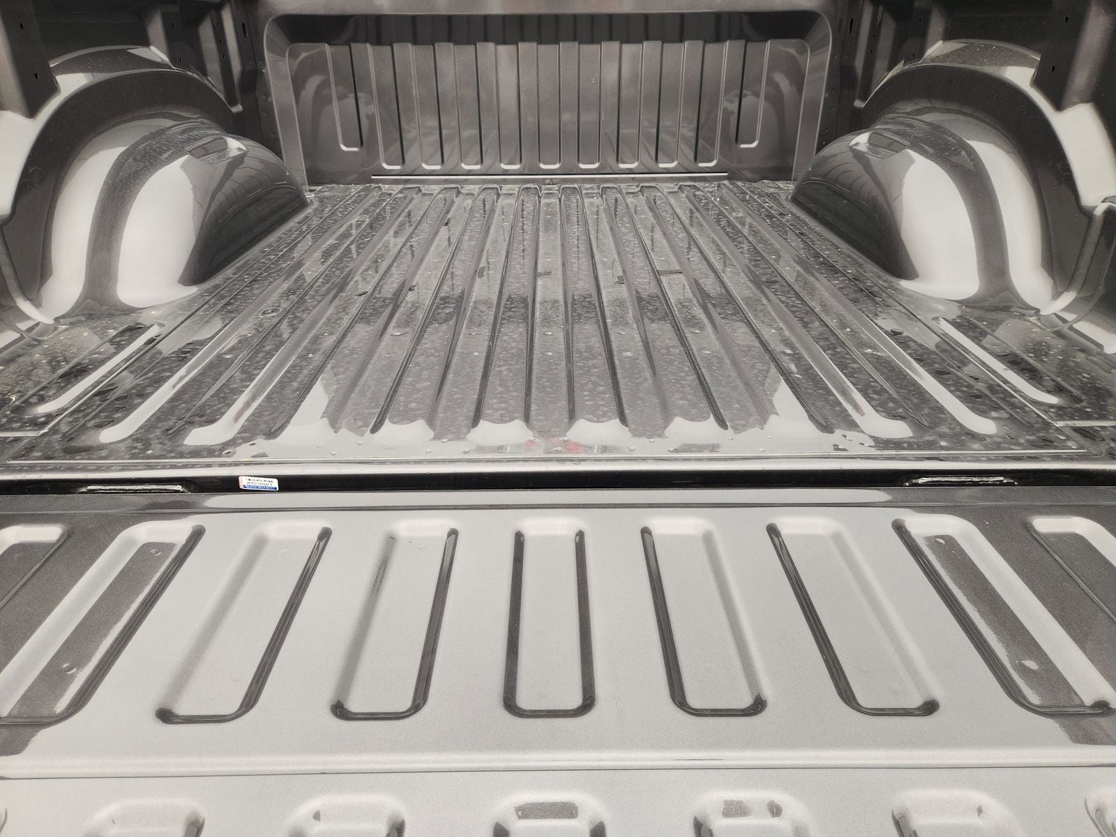 2026 RAM Ram 1500 RAM 1500 EXPRESS CREW CAB 4X2 5'7' BOX