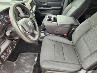 2026 RAM Ram 1500 RAM 1500 EXPRESS CREW CAB 4X2 5'7' BOX