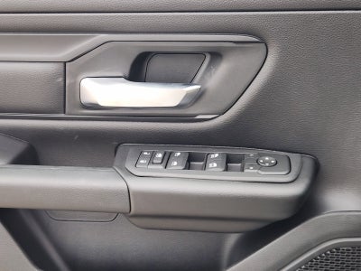 2026 RAM Ram 1500 RAM 1500 EXPRESS CREW CAB 4X2 5'7' BOX