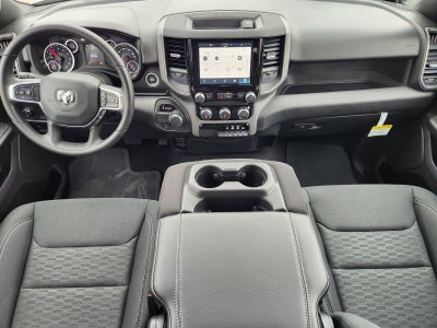 2026 RAM Ram 1500 RAM 1500 EXPRESS CREW CAB 4X2 5'7' BOX