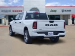 2026 RAM Ram 1500 RAM 1500 EXPRESS CREW CAB 4X2 5'7' BOX
