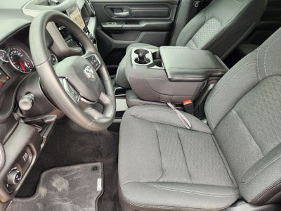 2026 RAM Ram 1500 RAM 1500 EXPRESS CREW CAB 4X2 5'7' BOX