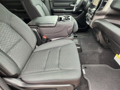 2026 RAM Ram 1500 RAM 1500 EXPRESS CREW CAB 4X2 5'7' BOX