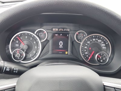 2026 RAM Ram 1500 RAM 1500 EXPRESS CREW CAB 4X2 5'7' BOX