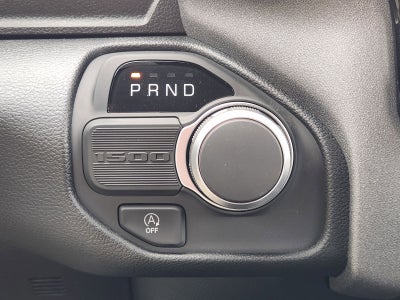 2026 RAM Ram 1500 RAM 1500 EXPRESS CREW CAB 4X2 5'7' BOX