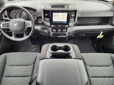 2026 RAM Ram 1500 RAM 1500 EXPRESS CREW CAB 4X2 5'7' BOX