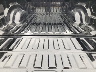 2026 RAM Ram 1500 RAM 1500 EXPRESS CREW CAB 4X2 5'7' BOX