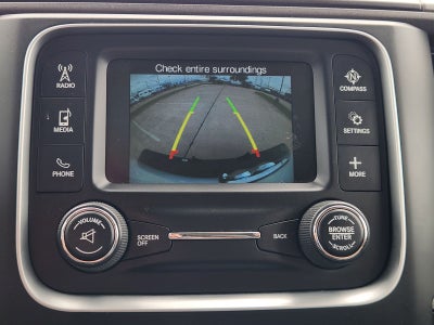 2013 RAM Ram 2500 Tradesman