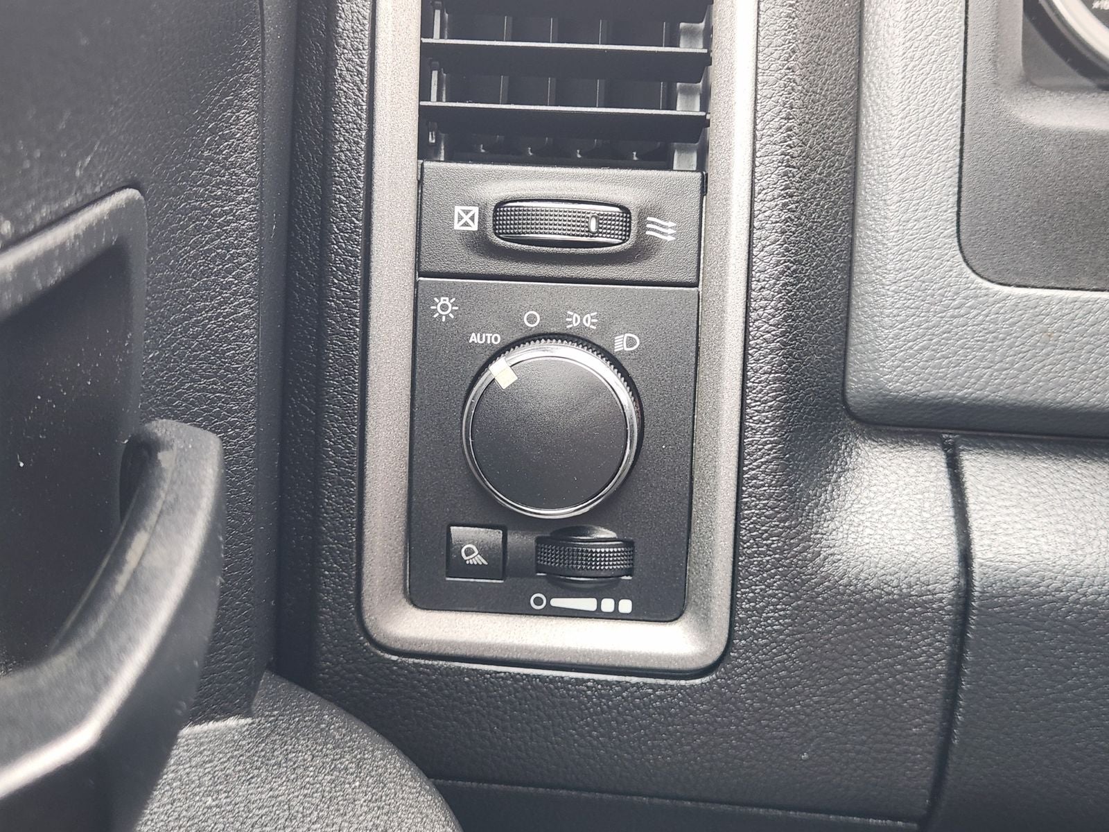 2013 RAM Ram 2500 Tradesman
