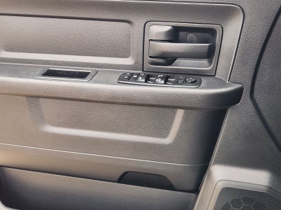 2013 RAM Ram 2500 Tradesman