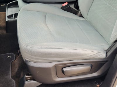 2013 RAM Ram 2500 Tradesman