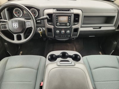 2013 RAM Ram 2500 Tradesman