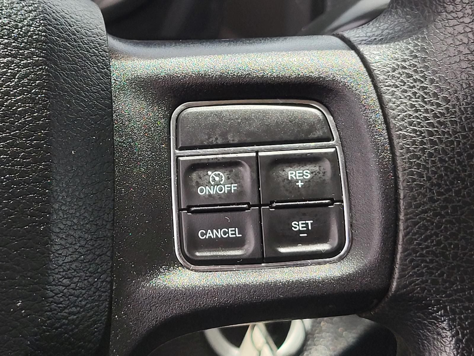 2013 RAM Ram 2500 Tradesman