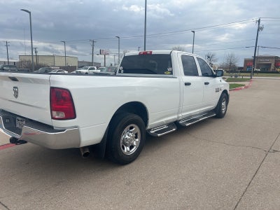2013 RAM Ram 2500 Tradesman