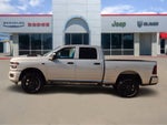 2027 RAM Ram 2500 Black Express