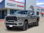 2027 RAM Ram 2500 RAM 2500 BLACK EXPRESS CREW CAB 4X4 6'4' BOX