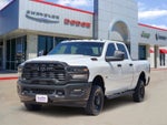 2025 RAM Ram 2500 Tradesman Crew Cab 4x4 6'4' Box