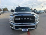 2021 RAM Ram 2500 Tradesman Crew Cab 4x4 6'4' Box